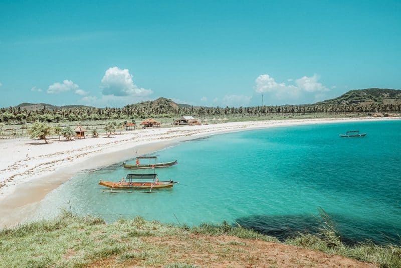 the best kuta lombok tour and travel
