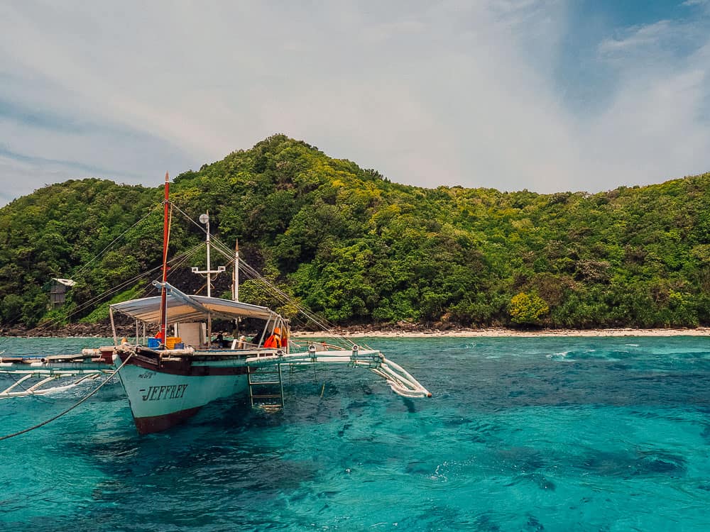 Apo Island Dumaguete, Philippines: 2024 Visitor's Guide
