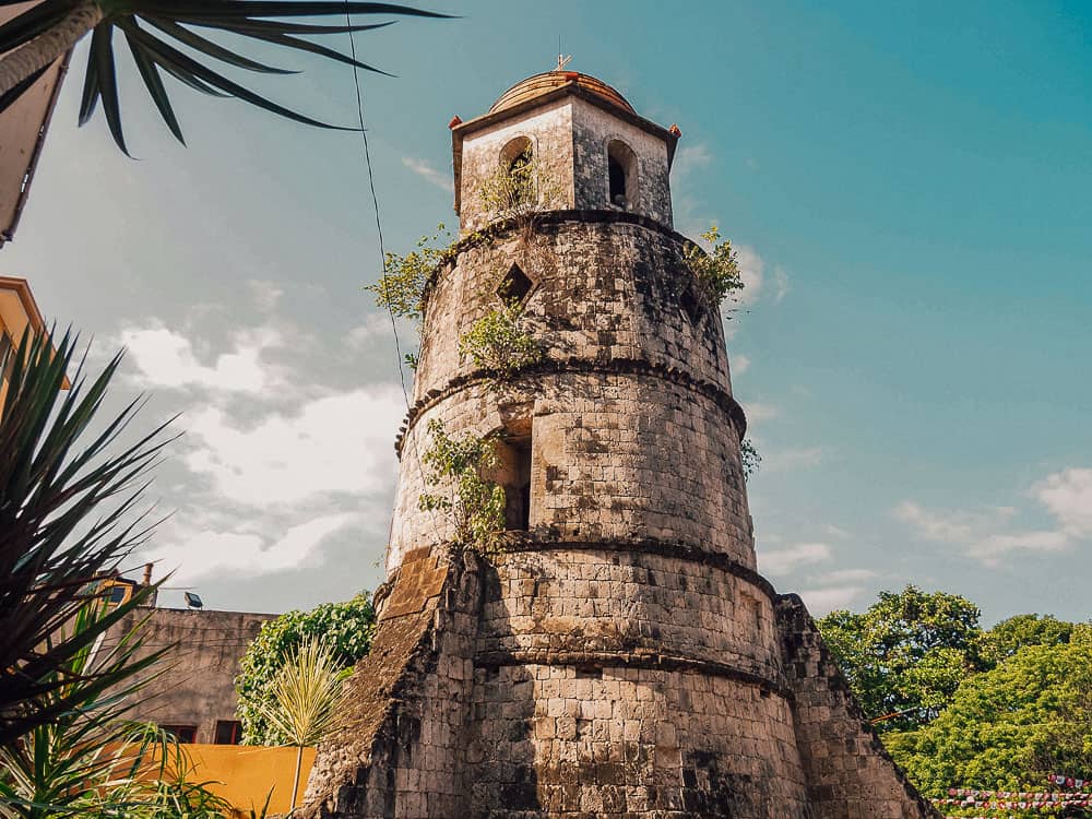 tourist attractions in dumaguete city