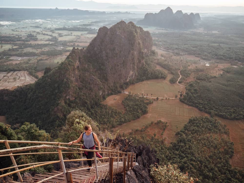 taung wine mountain, taung wine pagoda, things to do in hpa an, hpa an myanmar, mt taung wine, hiking mount taung wine, hiking taung wine mountain, hiking in hpa an, hpa an hiking, best hpa an hikes, trekking myanmar, trekking hpa an, hpan an trekking, hpa an mountain hikes