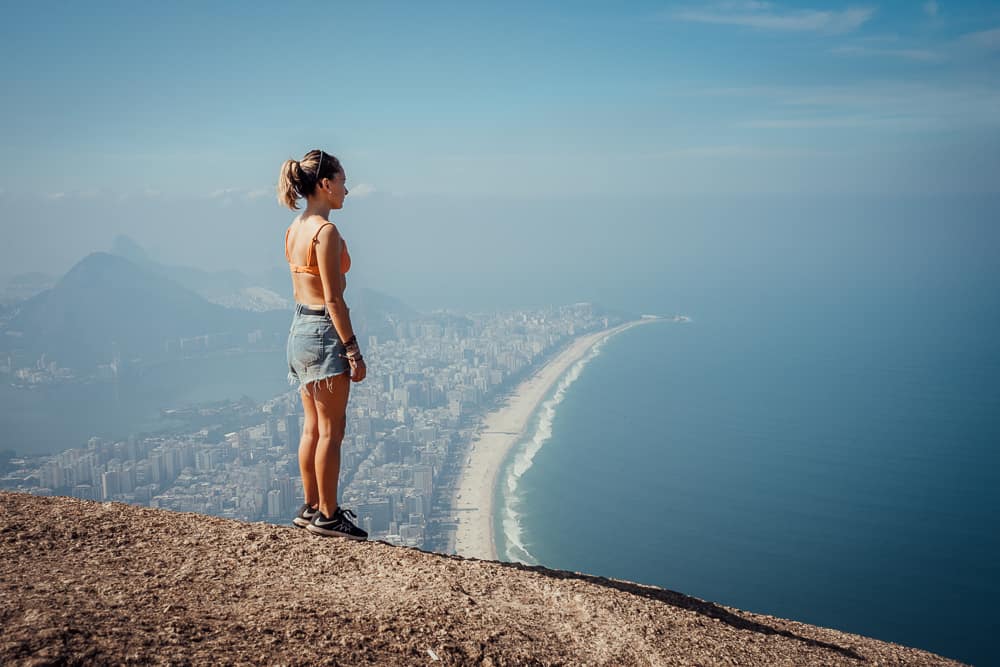 Hiking in Rio de Janeiro: 8 Epic Trails to Discover