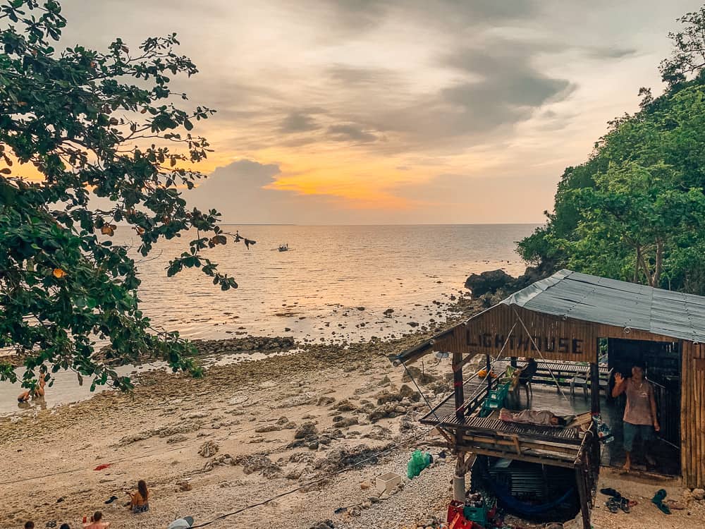 11x Best North Cebu Beaches • A Complete Guide Jonny Melon