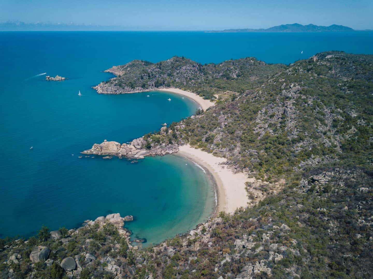 magnetic island tours