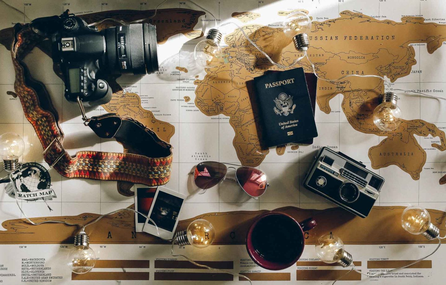 10 must-have travel accessories