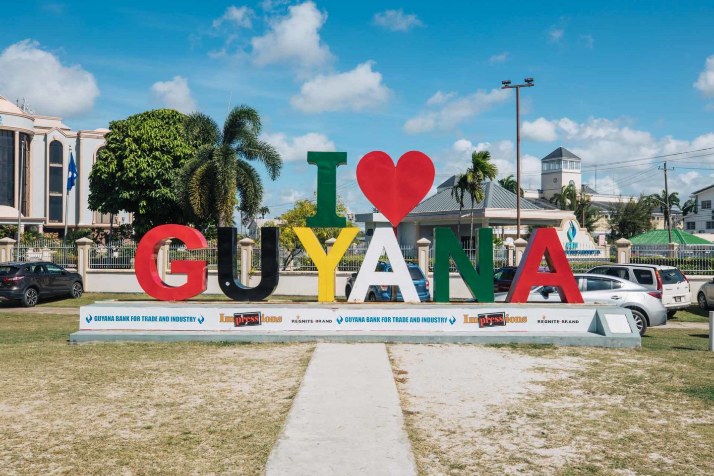 Maró Szivárvány Profil Best Places To Visit In Guyana Frissítés Sértés