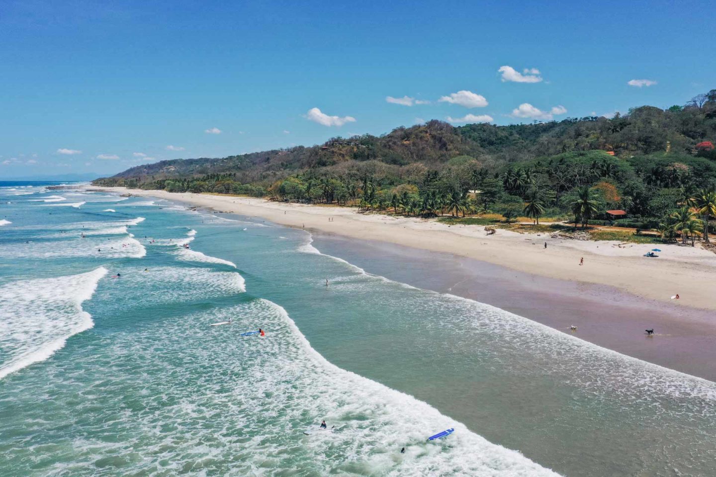 21 FUN Things to do in Santa Teresa, Costa Rica (2024 Guide!)