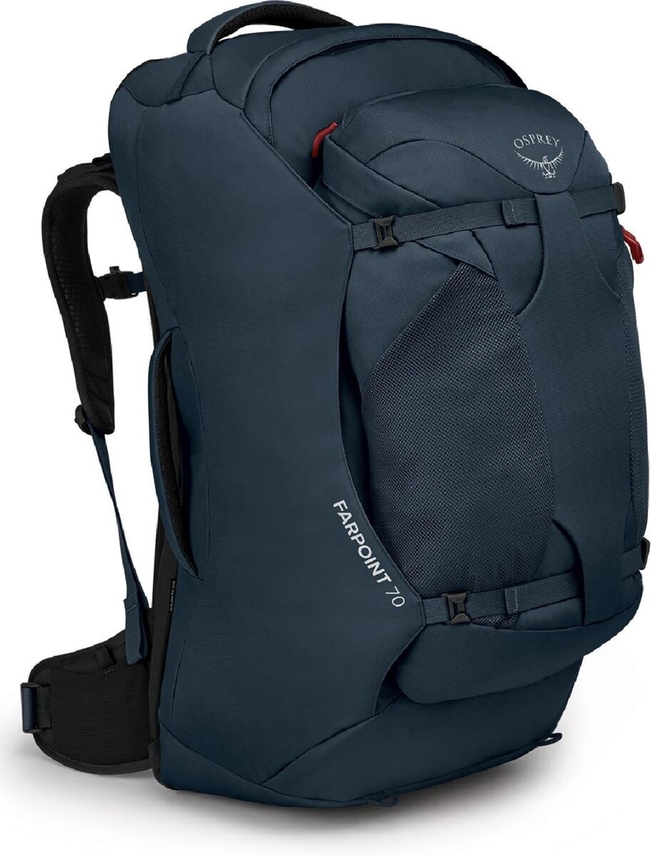 The 13 Best Backpack Brands of 2023