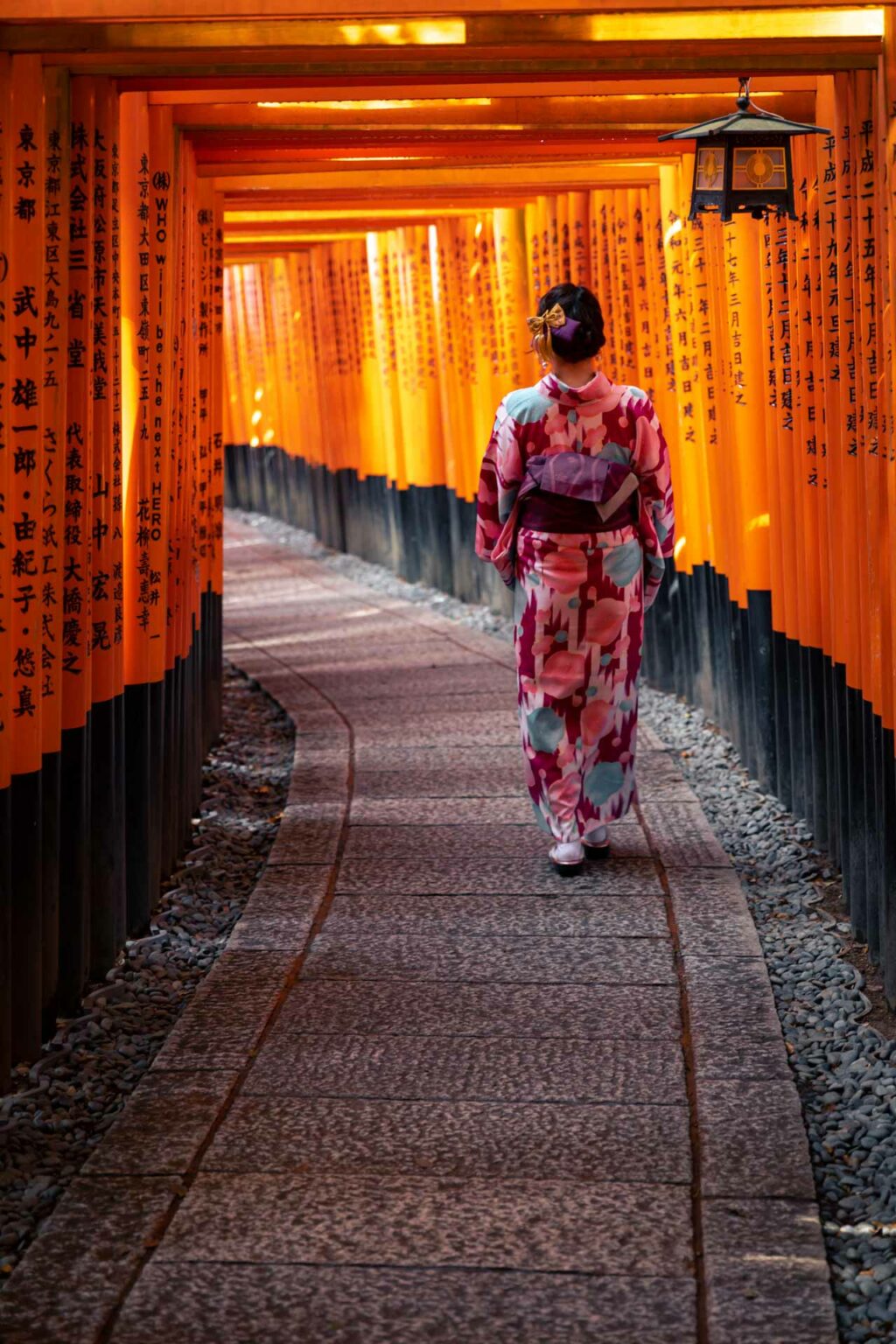 1 Day Kyoto Itinerary, Japan (2024 Guide) - Jonny Melon