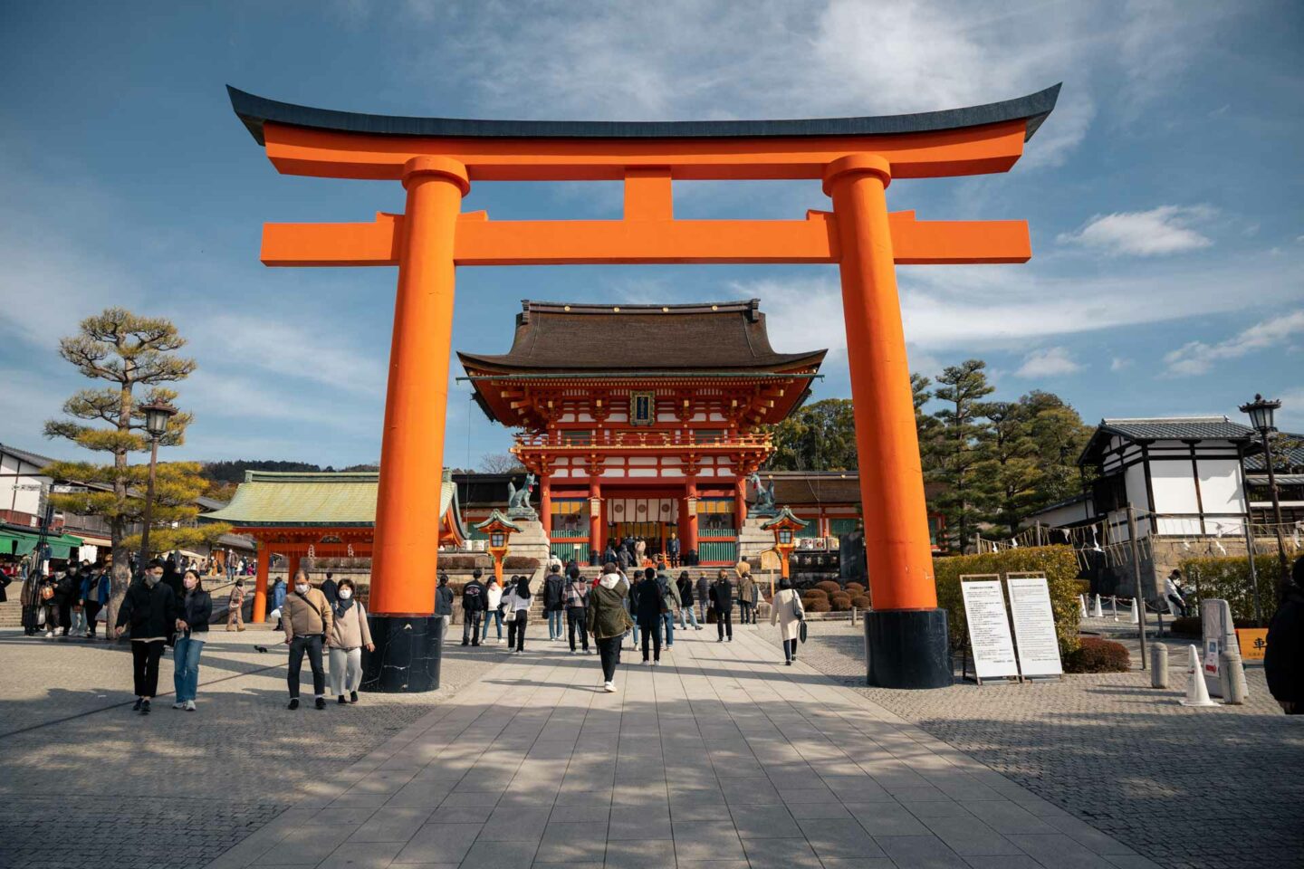 How to spend a day in Kyoto, Japan's culture capital