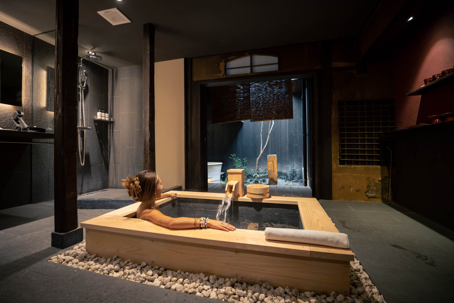 where to stay in kyoto, boutique hotels in kyoto, kyoto boutique hotels