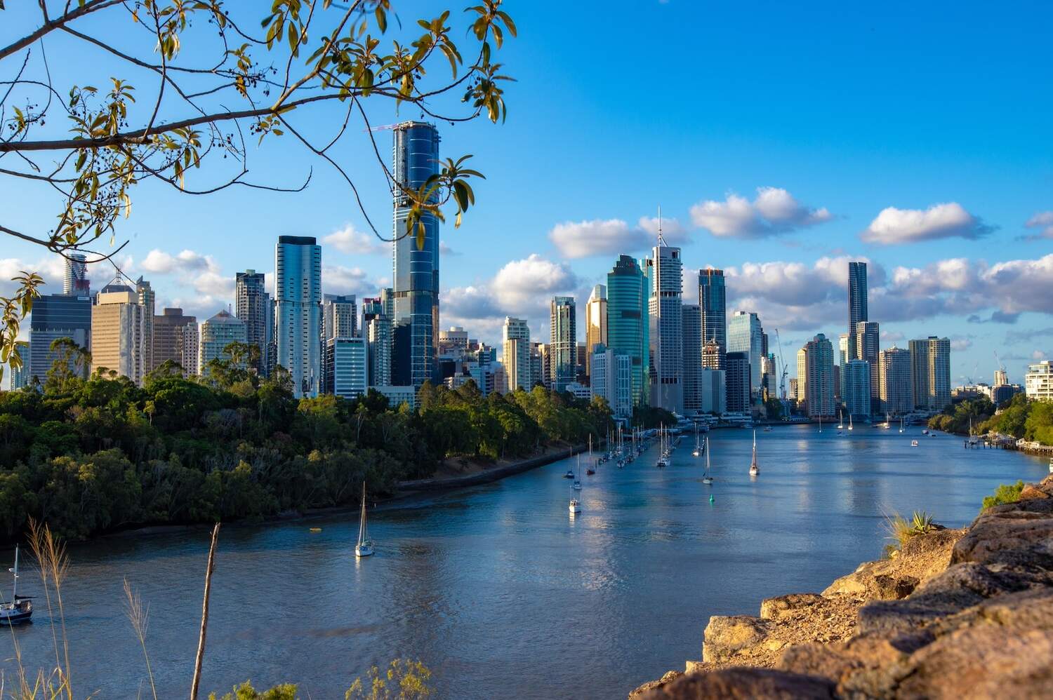 Where To Stay In Brisbane 7 Best Areas